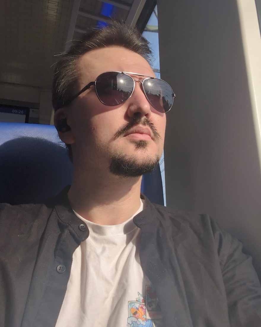 Ömür Can Güngören