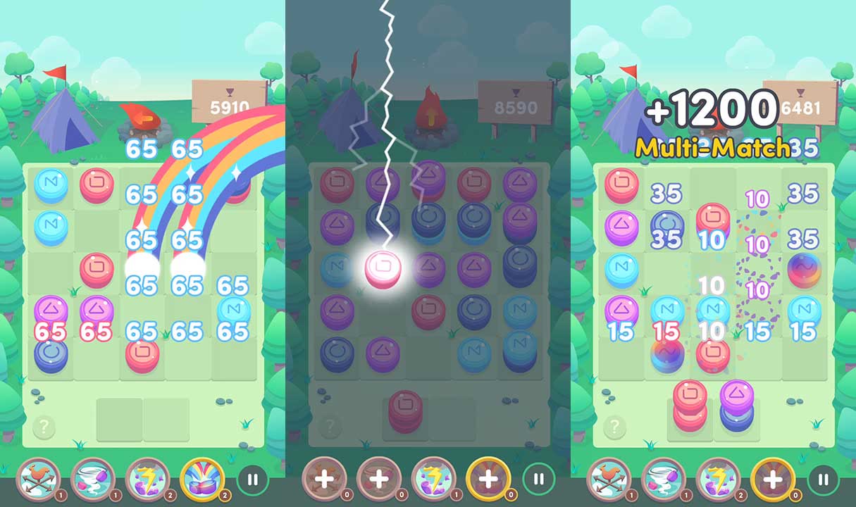 Windin screenshot